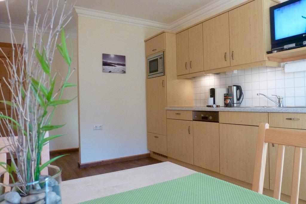 Appartementhaus Unterkofler Großarl Zimmer foto